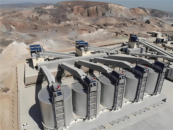 福安水泥钢板仓